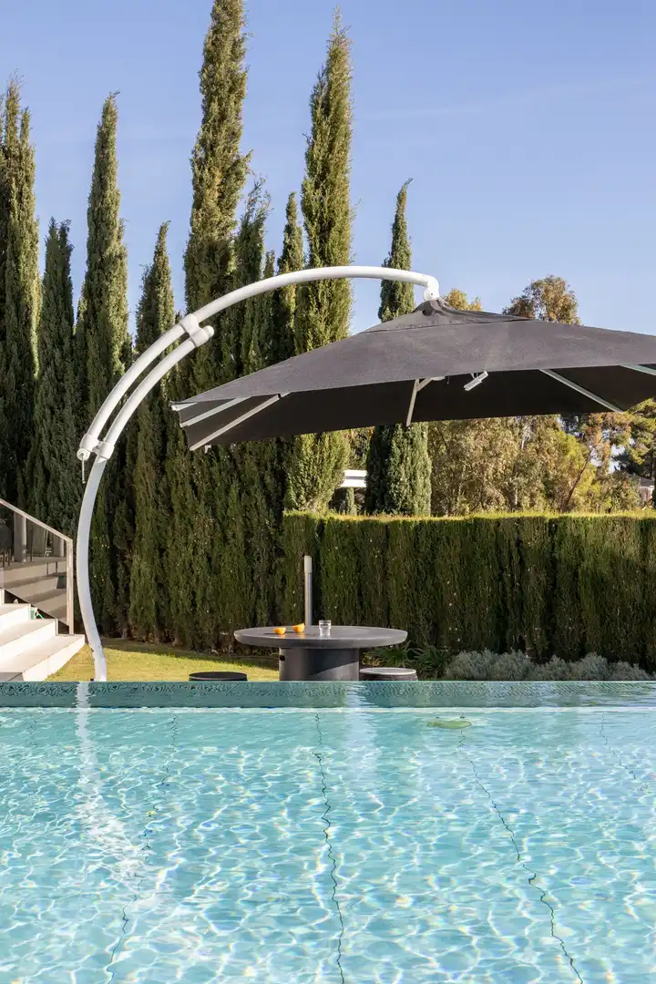 Villa con terrazza in vendita a La Capellanía - El Higuerón, imagen 16