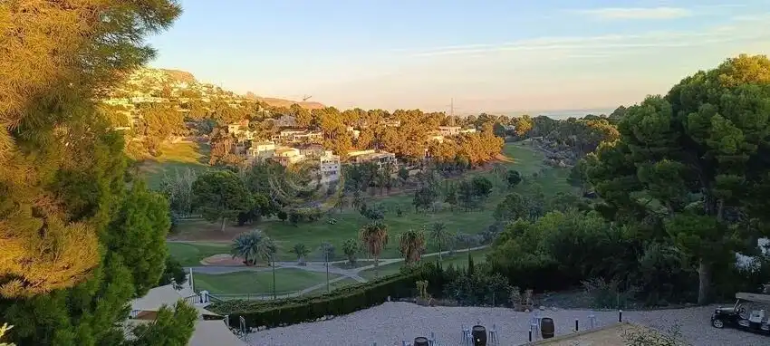 Wohnbaugrundstück zum Verkauf in Altea la Vella, imagen 7