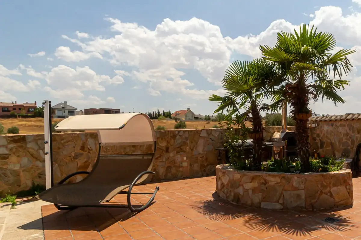 Houses for sale in La Montaña - El Cortijo
