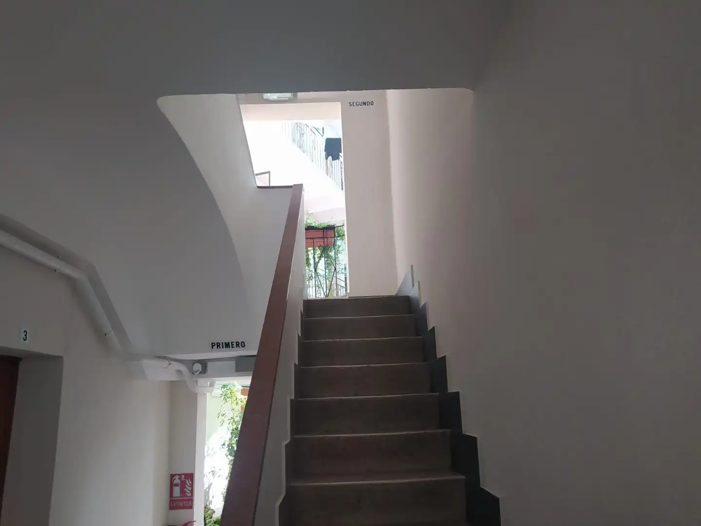 Apartamento de alquiler en Calle de la Industria, Puerta del Ángel