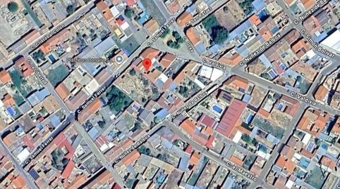 Adosado en Malagón  Calle Don Samuel Ferrer, imatge 2