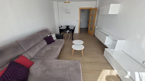 Foto 4 de Àtic de lloguer a San Francisco - Chorillo, Las Gabias