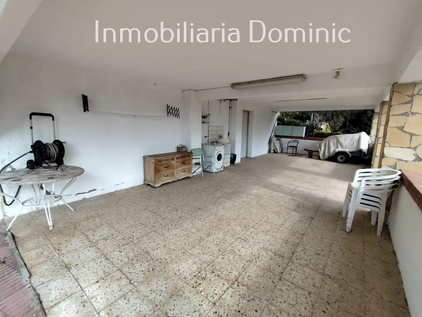 Casa o xalet en venda en Maçanet de la Selva amb Calefacció, Jardí privat i Terrassa