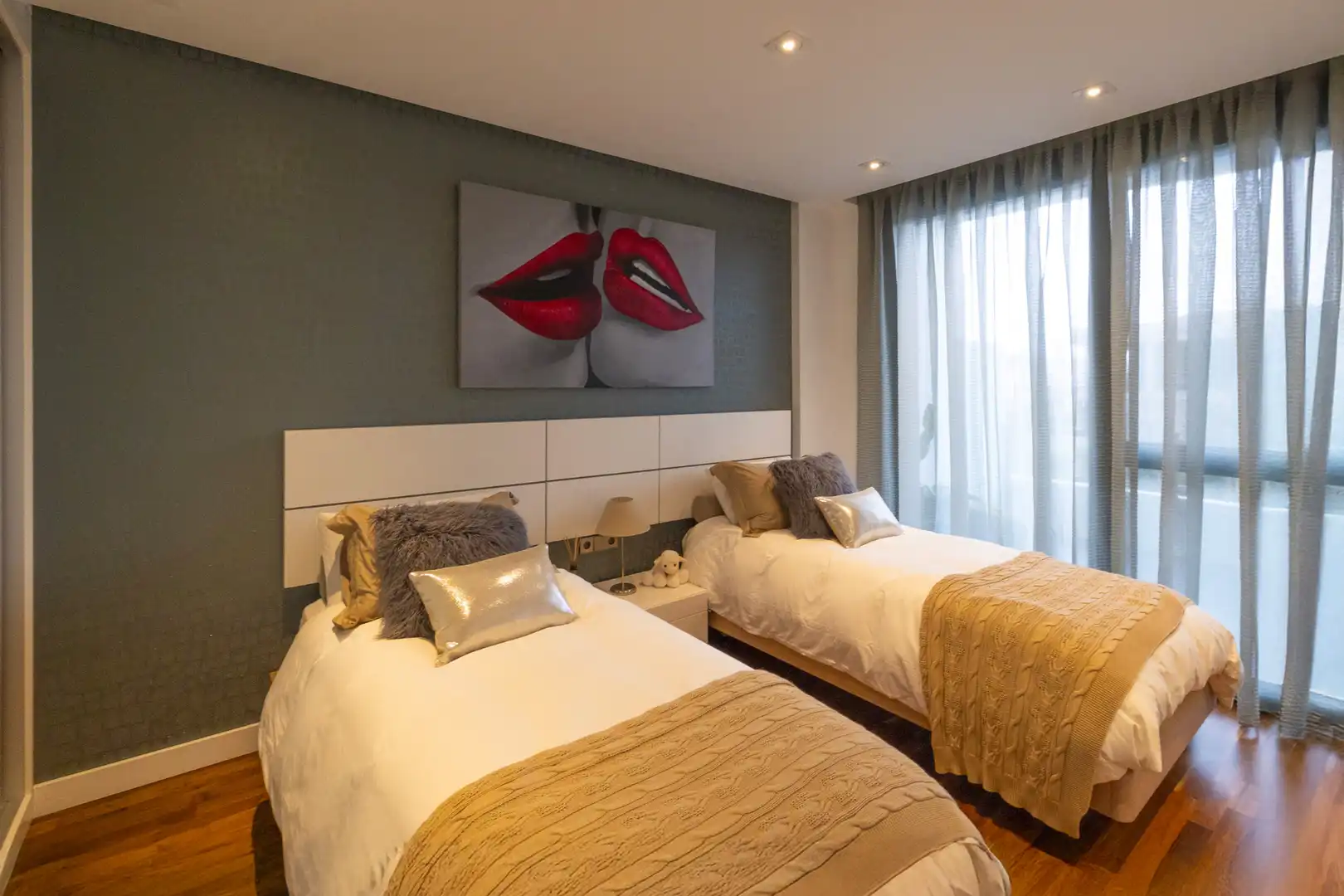 Penthouse with pool for sale in Avenida el Palm-Mar, imagen 13