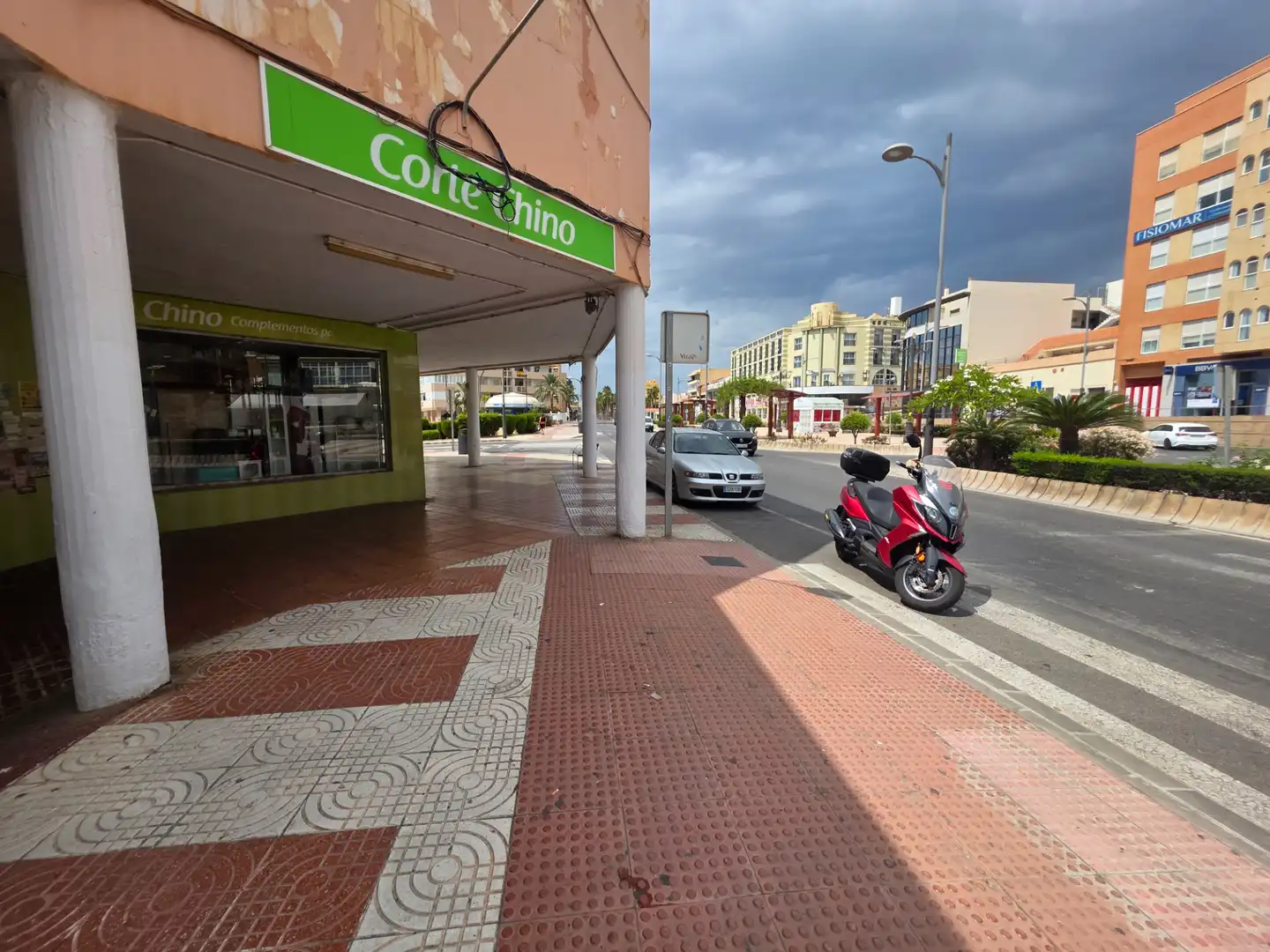 Local comercial en venta en Avenida de Carlos III 346, imagen 5