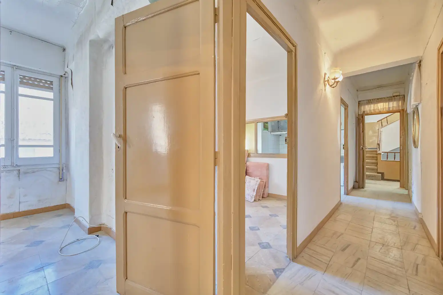 Casa o chalet en venta en Falces con Calefacción, Parquet y Terraza