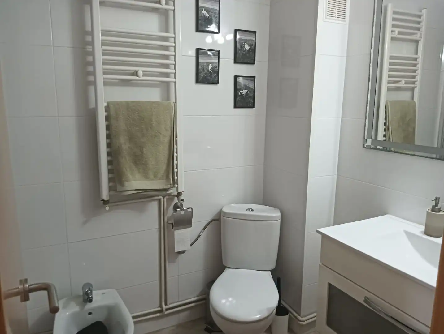Piso en venta en Stuttgart, Can Nicolau - Les Sorres - Valparaiso
