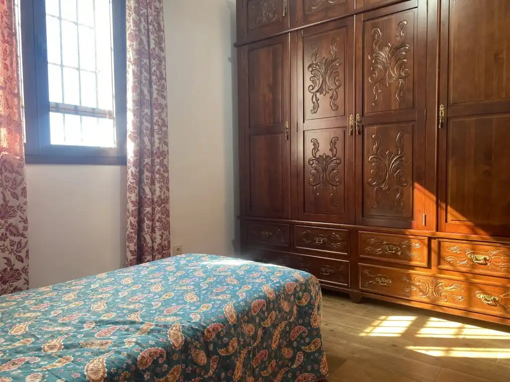 Habitación de Casa o chalet en venta en La Rambla con Terraza