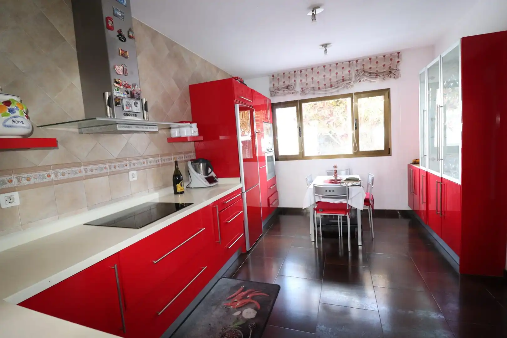 Cocina de Casa o chalet en venta en Yaiza con Jardín privado, Terraza y Trastero