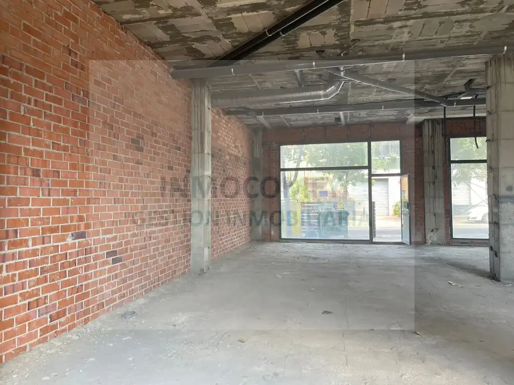 Local comercial de lloguer a Avenida Josep Irla 34, imagen 2