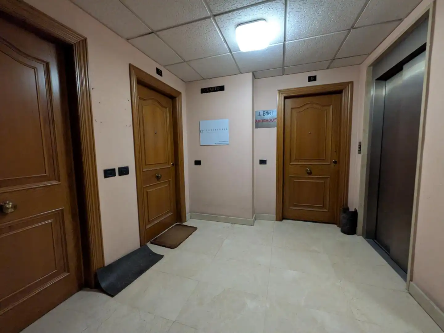 Commercial properties for rent in Castellón de la Plana / Castelló de la Plana
