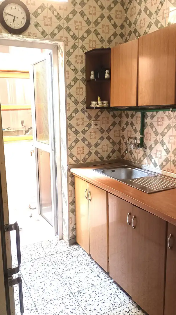 Cocina de Casa o chalet en venta en Santa Cruz de Tenerife con Terraza