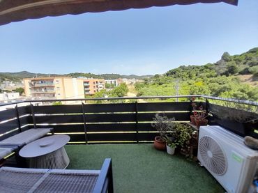 Appartement avec balcon à vendre à Arenys de Munt
