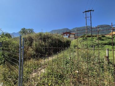 Wohnbaugrundstück zum Verkauf in Valle de Mena