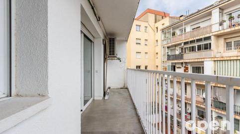 Foto 4 de Àtic en venda a Cervantes, Barri del Centre, Terrassa