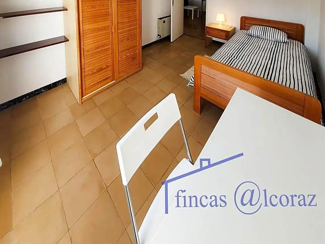 Wohnung zur Miete in Doña Sancha, Los Olivos