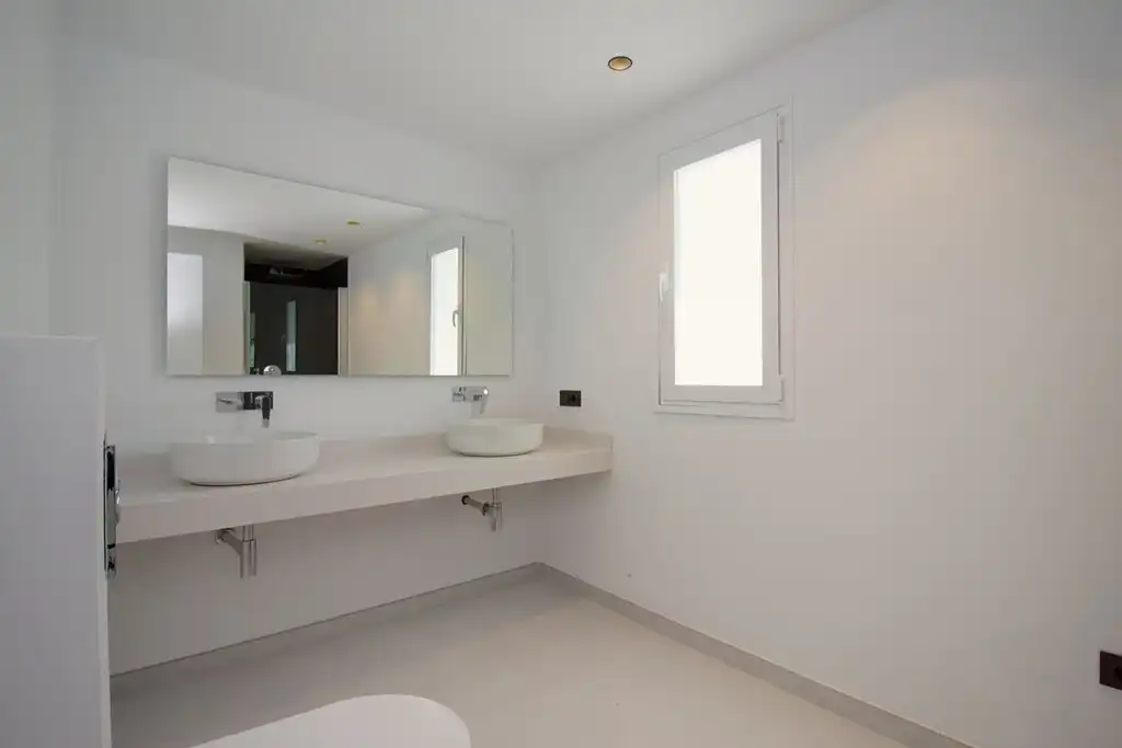 Chalet con piscina en venta en La Mairena, imagen 18
