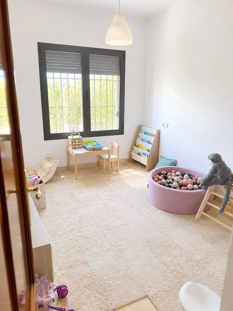 Maison avec terrasse à vendre à Casco Histórico, imagen 21