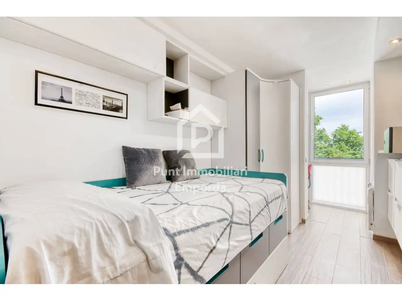 Flat for sale in Roses, Carretera de Roses - Fossos
