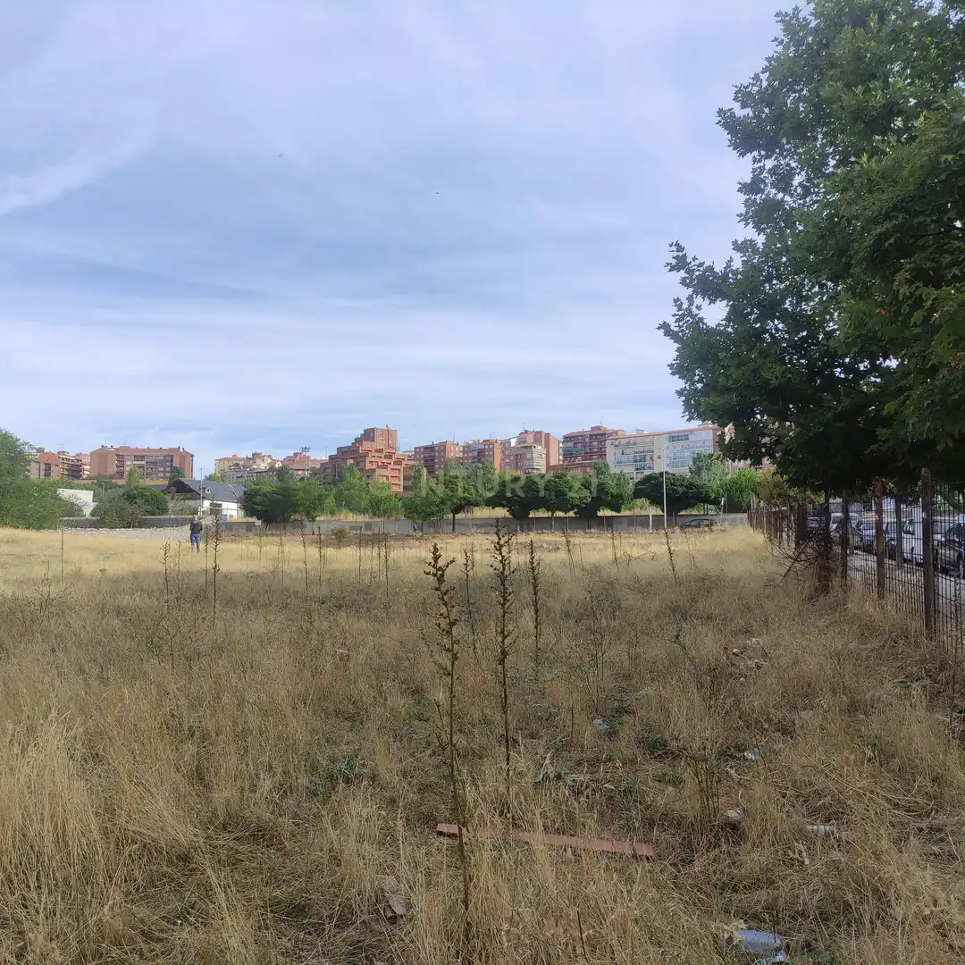 Residencial en venta en Ávila
