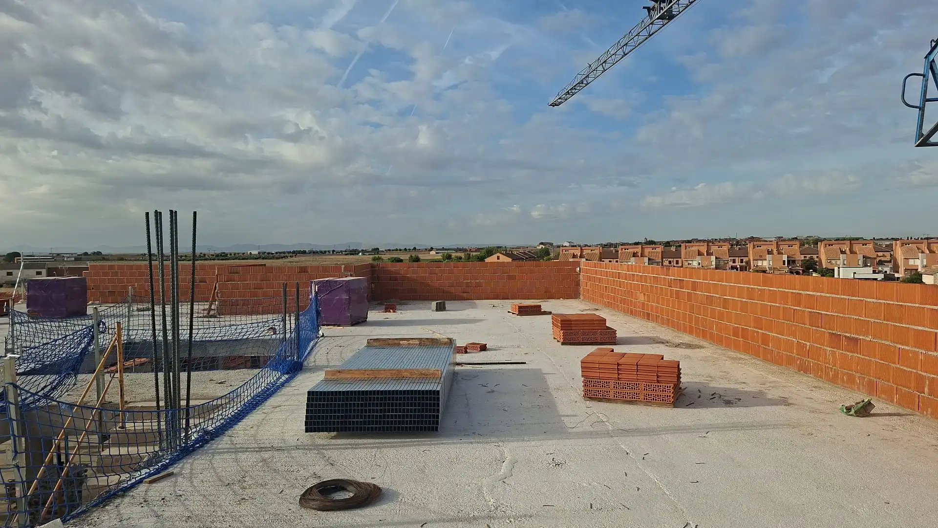 Appartamento con terrazza in vendita a Calle Agustín Rivera 11, imagen 14