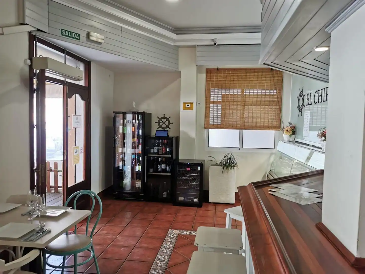 Local comercial de lloguer a Crevillet - Pinar Alto, imagen 4
