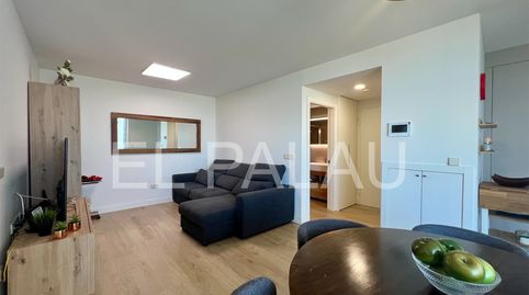 Foto 3 de Piso de alquiler en Avinguda de Les Corts Valencianes, 17, Sant Pau, Valencia Capital