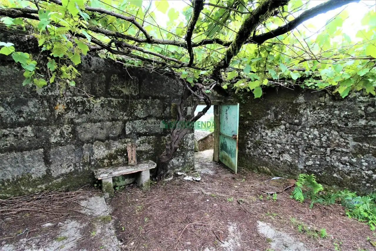 Casa rústica en venda a Pazos de Borbén, imagen 12