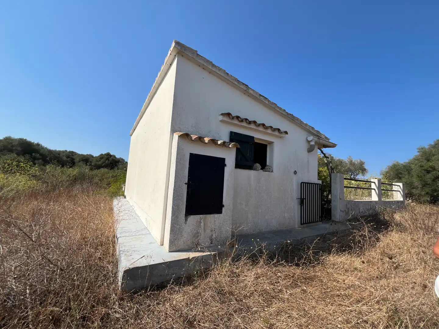 Landhaus zum Verkauf in Ciutadella, imagen 7