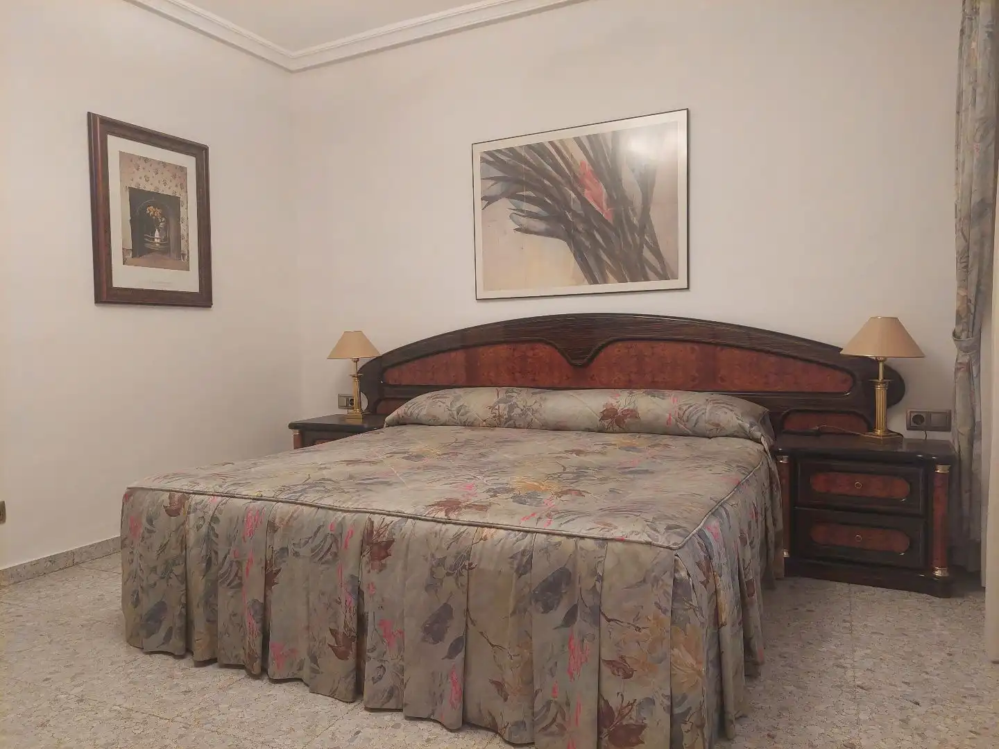 Bedroom of Houses for sale in Aldeanueva de Ebro, La Rioja