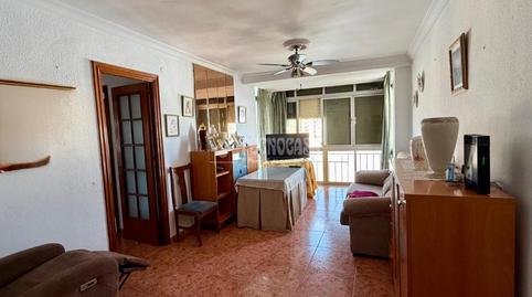 Foto 4 de Pis en venda a Centro ciudad, Málaga