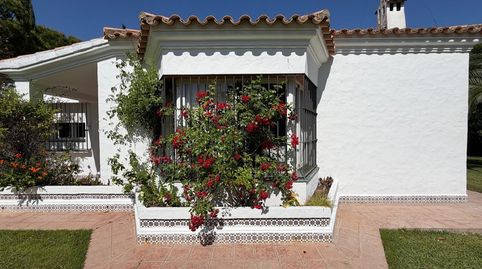 Foto 3 von Haus oder Chalet zur Miete in Roche, Conil de la Frontera