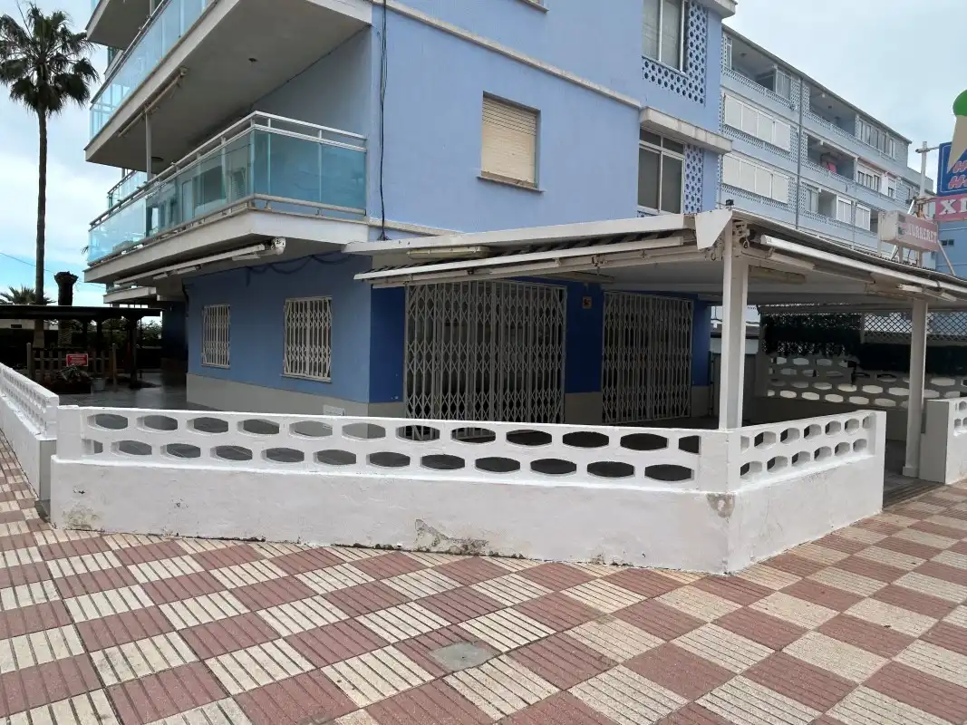 Local comercial en venda a Carrer M. Sanchis Guarner, imagen 22