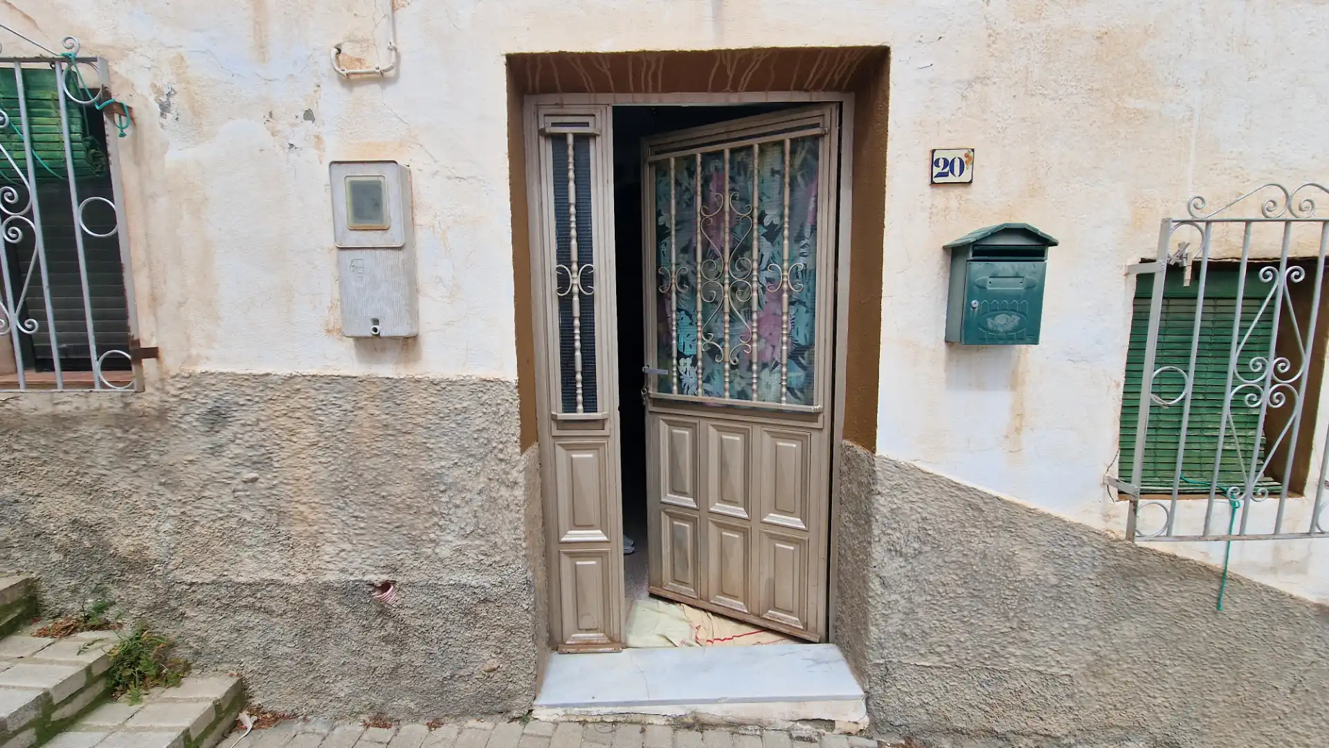 Casa o xalet en venda en Instinción amb Moblat