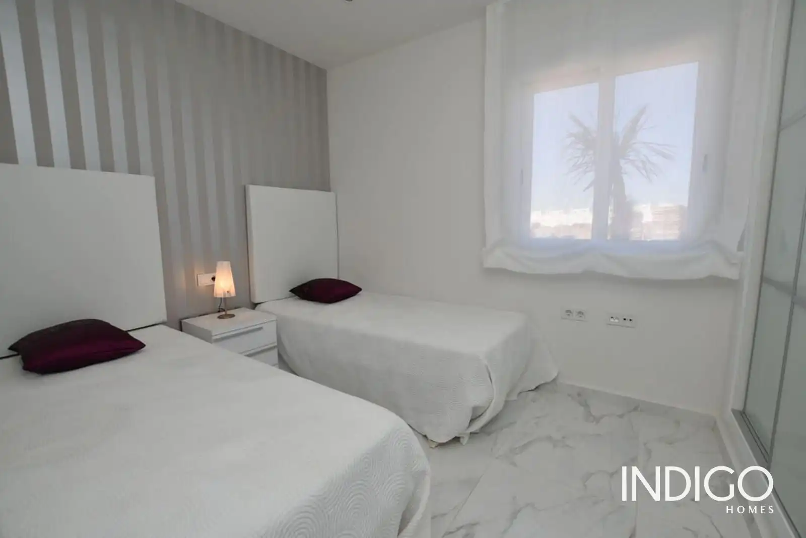 Wohnung mit Pool zum Verkauf in la Capitana, San Miguel de Salinas, imagen 13