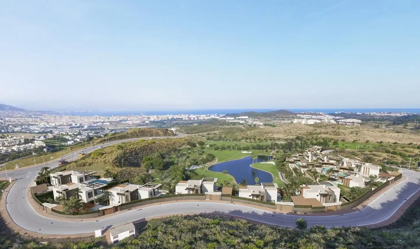Casa en venda a Hipódromo - Cerrado del Águila, imagen 28