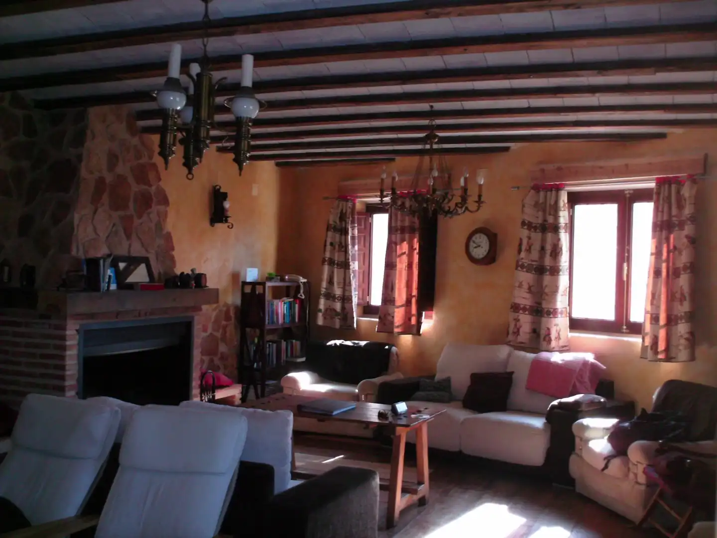 Casa en venda a Caserío Fuensanta 27, imagen 5