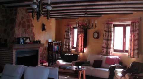 Casa rural a 30 minutos de Albacete, imatge 5