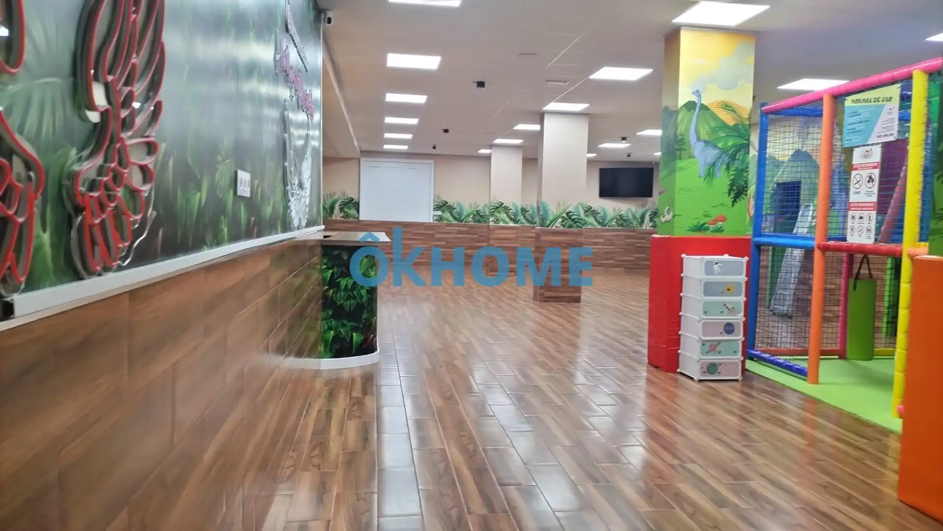 Local comercial en alquiler en Quart de Poblet, imagen 3