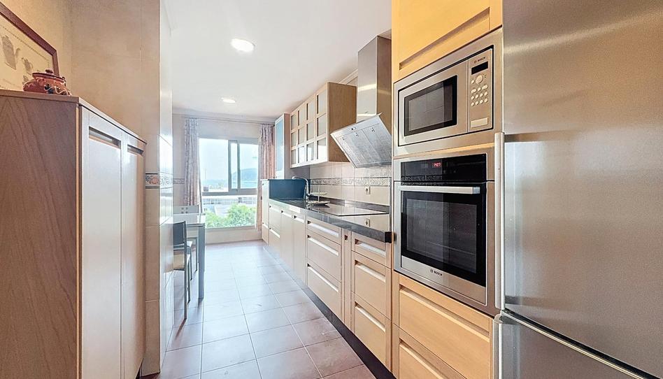 Photo 1 of Flat to share in Avenida Imperio Argentina, Martín Carpena - Torre del Río, Málaga