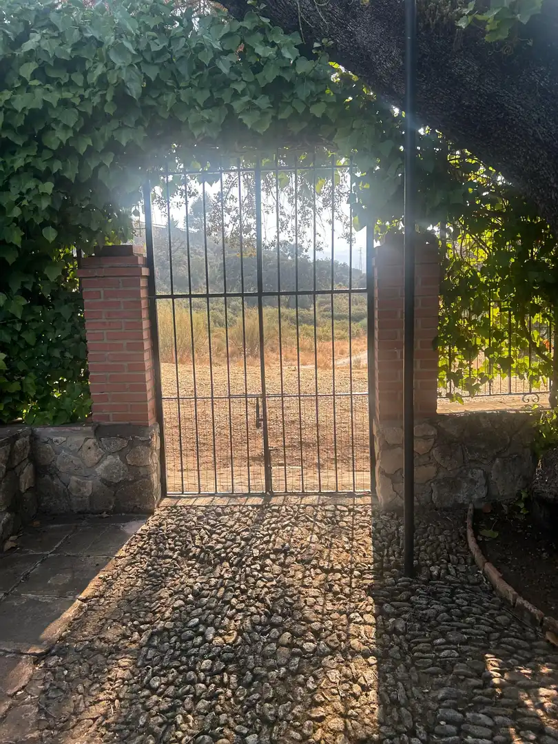 Country homes for sale in Ronda  with Air Conditioner, Private garden and Furnished