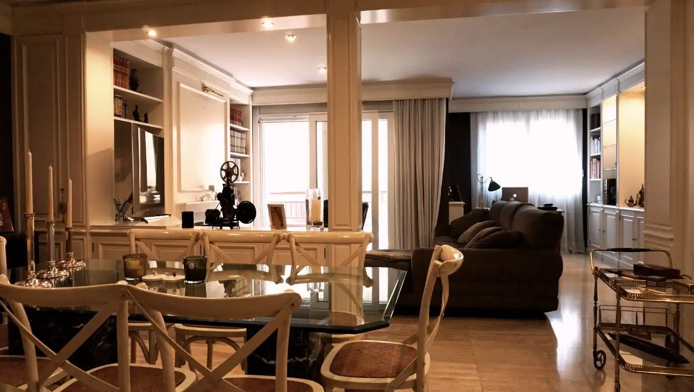 Appartamento con terrazza in vendita a Centre - Sant Oleguer, imagen 9