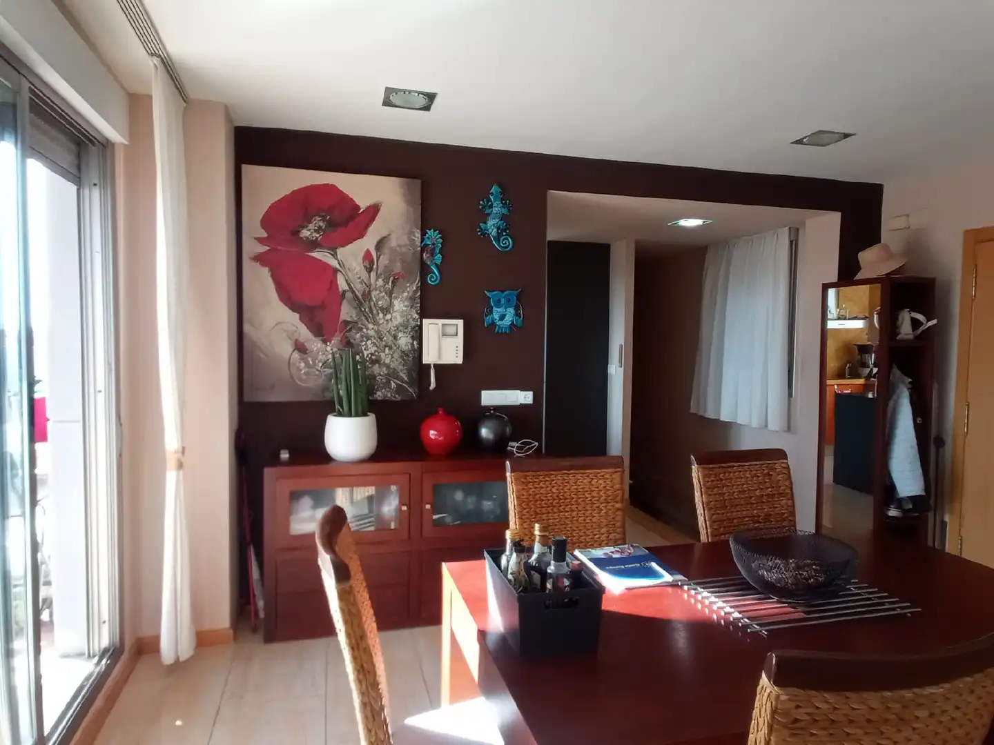 Penthouse with pool for sale in Moncófar Playa, imagen 11