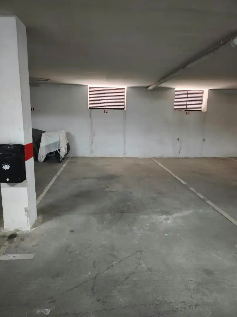 Piso de alquiler en Casco Histórico