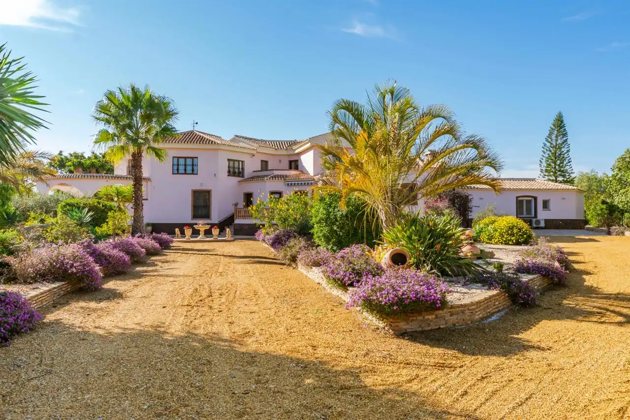 Villa avec piscine à vendre à Turre, imagen 2