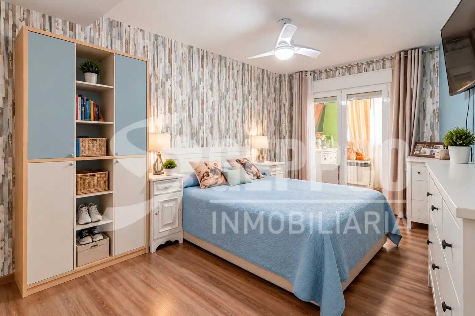 Wohnung mit Aufzug zum Verkauf in Yunquera de Henares, imagen 16