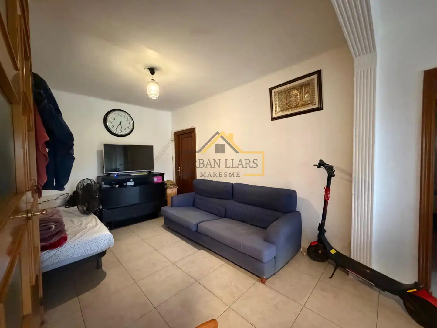Piso con ascensor en venta en Artigues - Llefià, imagen 2