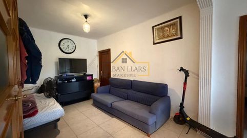 Foto 2 de Piso en venta en Sant Roc, Badalona