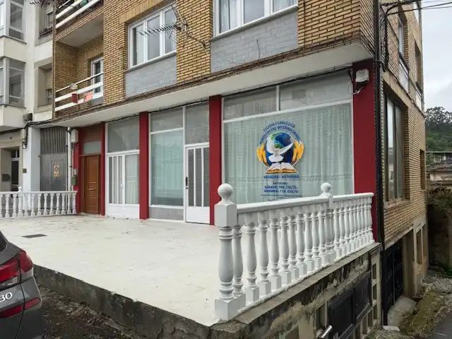 Locale commerciale in affitto a Avenida Asturias, imagen 5