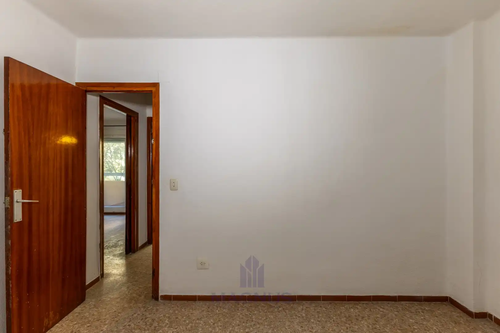 Apartament amb terrassa en venda a AVENIDA VALLADOLID, imagen 10